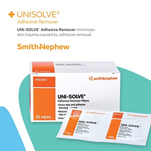 UNI-SOLVE Adhesive Remover