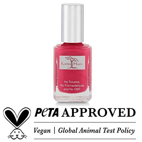 Buy Beautiful Combination Natural Nail Polish-non-toxic Nail Art, Vegan and  Cruelty-free Nail Paint colors Used: VINYL black French White Online in  India - Etsy