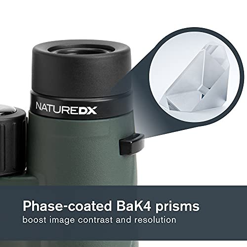 Fully multi sales coated binoculars