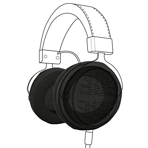 Beyerdynamic dt best sale 990 replacement pads