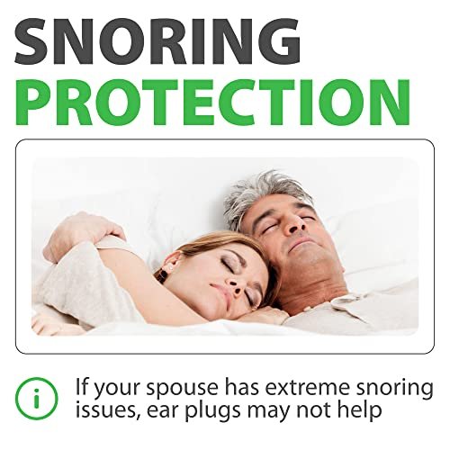  PQ Wax Ear Plugs for Sleeping, Swimming - 15 Soft