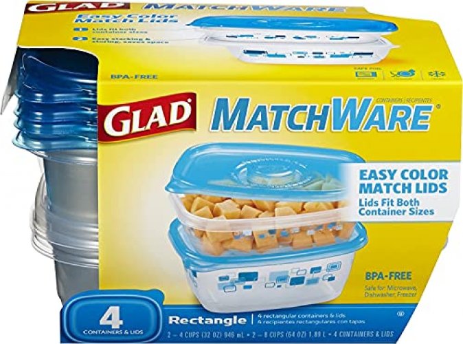 Matchware, GladWare