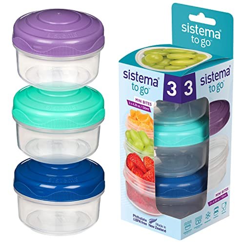 DuraHome - Deli Food Storage Containers with Lids 32 Ounce, Quart Pack of 24
