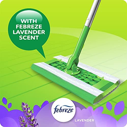 SWIFFER Mop Pad