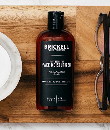 Face Mask for Men: Everything You Need to Know – Brickell Men's