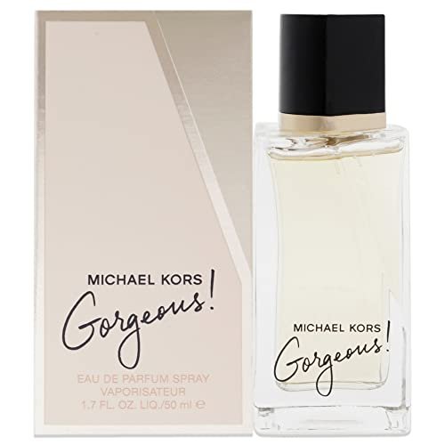 Michael kors 1.7 oz perfume new arrivals