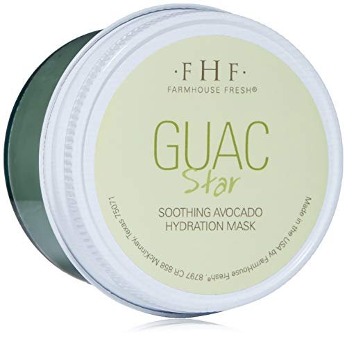 FarmHouse Fresh Guac Star
