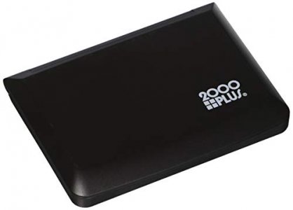 2000 PLUS Stamp Pad, Felt, Size No.1, 2-3/4