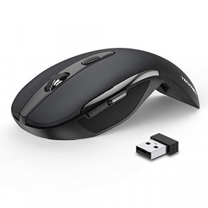 Undetectable USB Mouse Jiggler, Works in Background, Keeps Teams, Skype,  Lync and PC Active, No Software