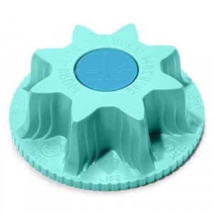 Mechanical Mouse Jiggler Undetectable Device - No USB No Software Required, Keeps Mouse Moving and Computer Awake - Cordless and Wireless Mouse Mover