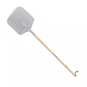 Norpro Cookie Spatula, Stainless Steel - Missy J's