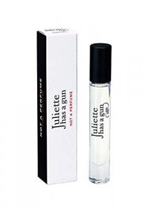 Juliette has a gun mini not a perfume superdose online travel spray 0.25 oz