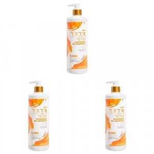  PURA D'OR Hair Thinning Therapy 3-Piece Set, Shampoo