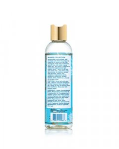 milk_shake Deep Cleansing Shampoo - SLES Free Deep Cleaning Shampoo to  Remove Buildup