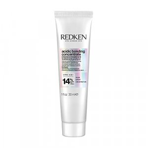 Redken Bonding Treatment for Damaged Hair Repair | Acidic Bonding Concentrate | For All Hair Types