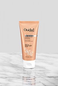 OUIDAD Curl Shaper Out Of Thin (H) air Volumizing Jelly, 2.2 oz.