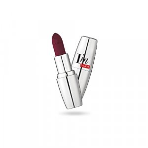 COVERGIRL Continuous Color Lipstick Classic Red 435, .13 oz (packaging may  vary)