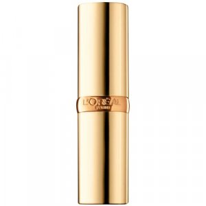 L'Oreal Paris Colour Riche Lipstick with Argan Oil and Vitamin E, Reds of Worth, Hopeful Red