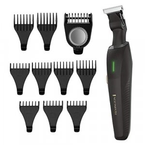 BLACK+DECKER Grimebuster Replacement Bristle Brush Heads (BHPC100A)