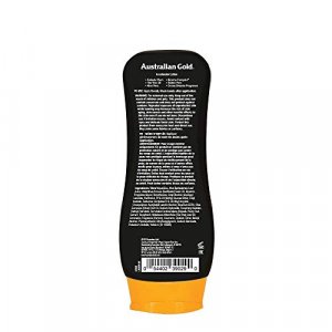 Australian Gold Australian Gold Dark Tanning Accelerator Lotion, 2020 Formula, 8 Fluid Ounce, Classic Cocoa Dreams, Classic Cocoa Dreams, 8 Fl Oz