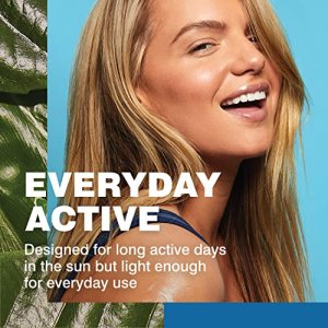 COOLA Organic Mineral Sheer Matte Sunscreen SPF 30 Sunblock, Dermatologist Tested Skin Care For Daily Protection, Vegan And Gluten Free, Fragrance Fr