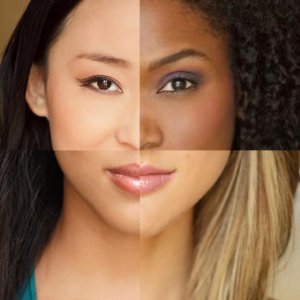 GLOWBIOTICS MD, Tinted Sunscreen SPF 30 Broad Spectrum UVAUVB Mineral Sunscreen Color Good For All Skin Types, Silver, 2 Fl Oz