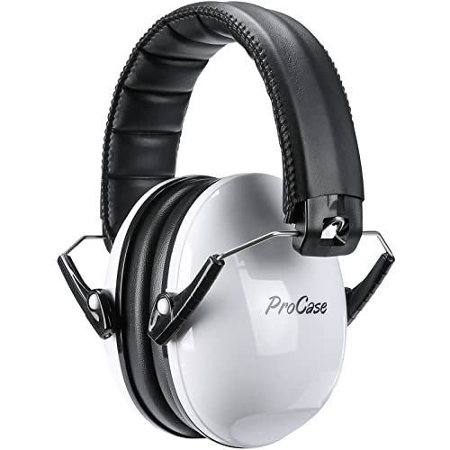 Noise cancelling headphones online ear protection