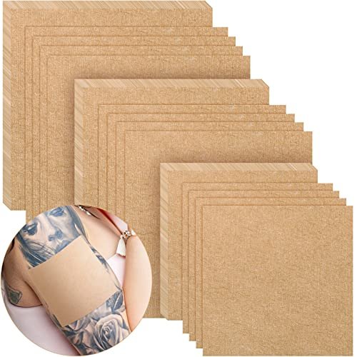 Breathable Tattoo And Flaw Concealing Tape Scars Flaw Cover UP Tape  Stickers HR6  eBay