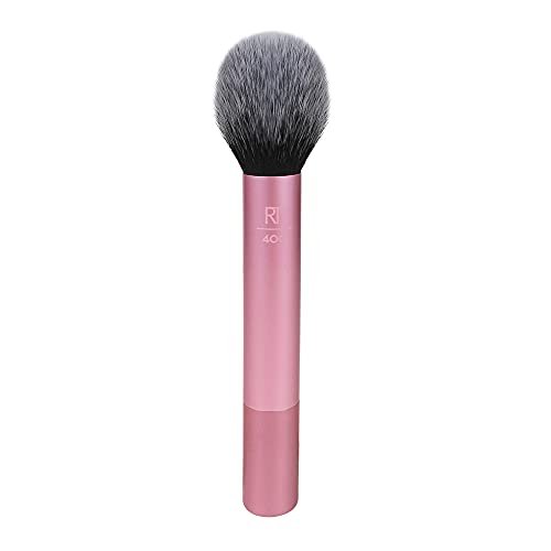 Real Techniques Blush Brush: Brocha Para Colour Polvo