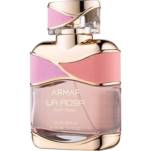 Armaf le femme by armaf eau de discount parfum spray 3.4 oz for women reviews