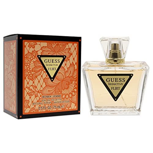 Guess best sale seductive sunkissed