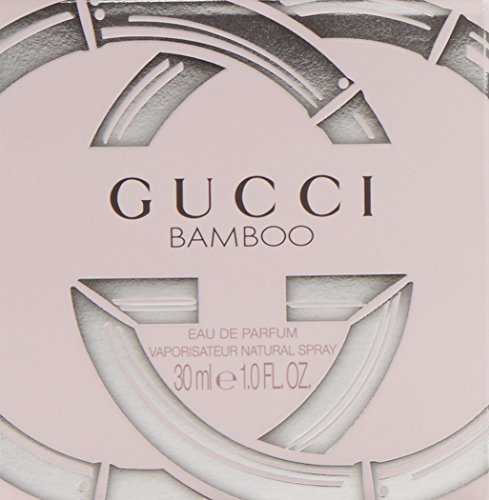 Gucci bamboo best sale perfume 3.4 oz