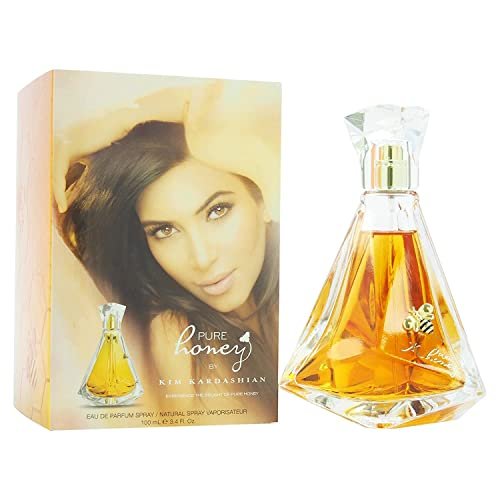 Kim kardashian eau outlet de parfum spray women