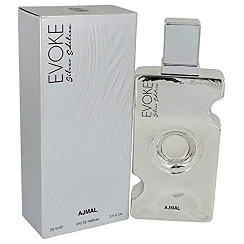 Evoke best sale silver ajmal