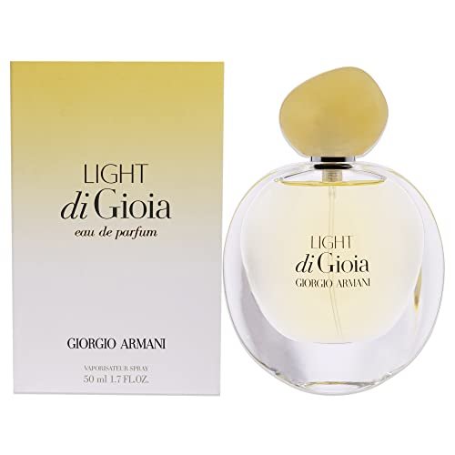 Giorgio Armani Light di Gioia Women 1.7 oz EDP Spray Imported