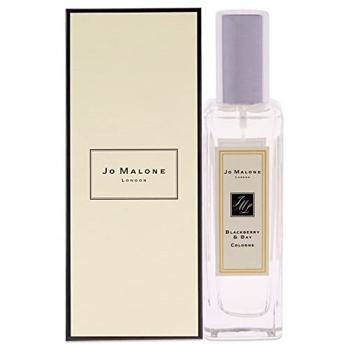 Jo malone blackberry and best sale bay notes