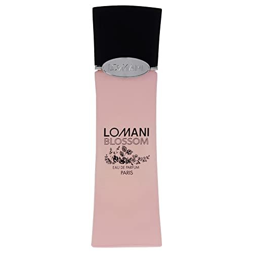 Lomani best sale blossom perfume