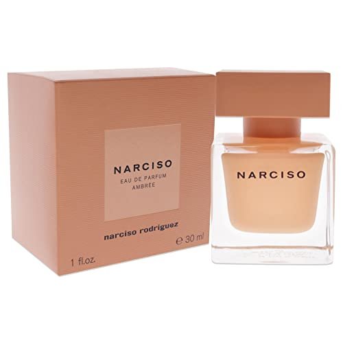 Narciso discount parfum ambrée