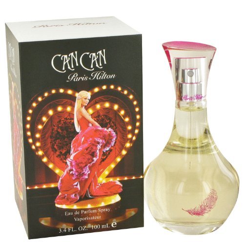 Eau de parfum spray best sale 3.4 oz