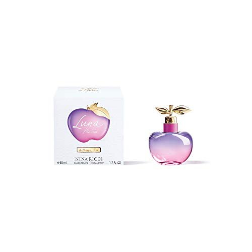 Nina ricci 2024 luna 50ml