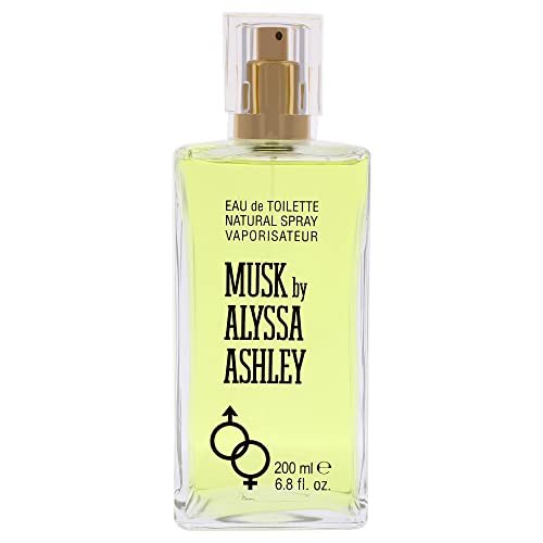 Musk alyssa 2025 ashley 200ml