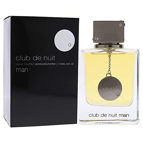 Club del 2025 perfume usa