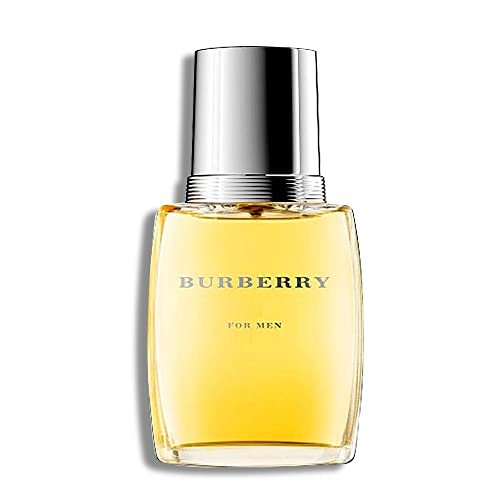 Burberry men's eau de parfum hot sale