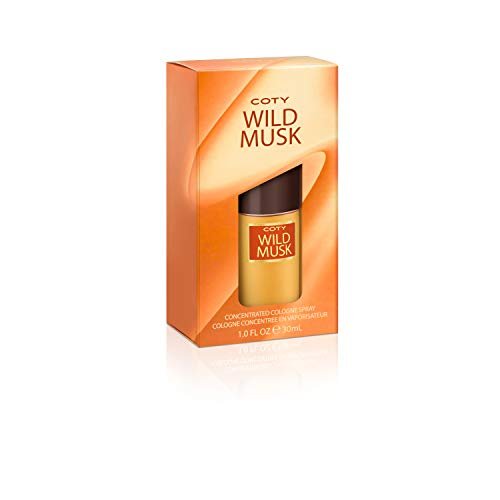 Wild musk best sale