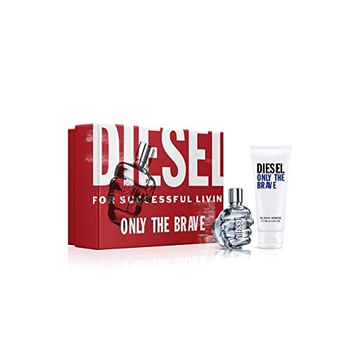 Only the brave diesel gift online set