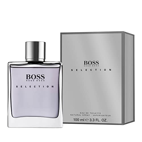 Hugo boss 2025 mandarin chocolate