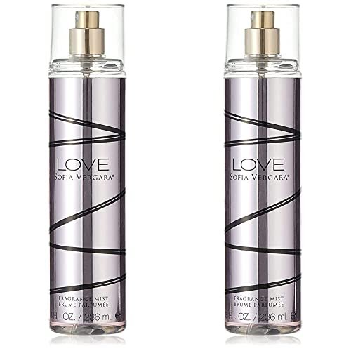 Love by sofia discount vergara fragrance mist