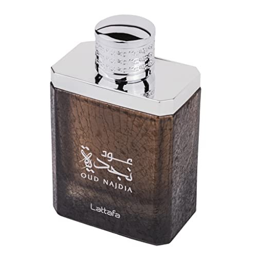 Oud best sale najdia perfume