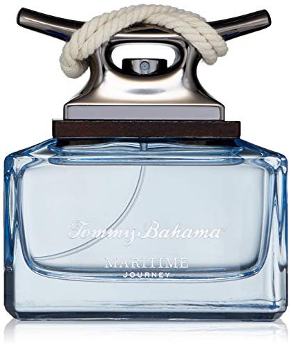 Tommy Bahama Maritime Journey Cologne for Him, 2.5 Fl Oz - Imported  Products from USA - iBhejo