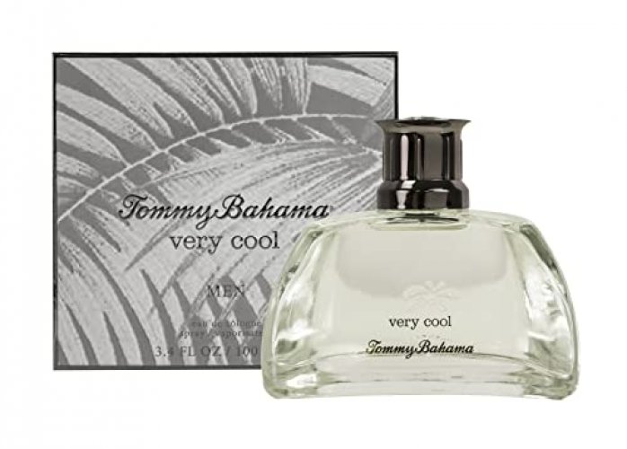 Tommy bahama very 2025 cool body spray